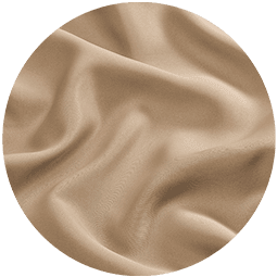 Textiles by MHZ - Stoff Fargo beige