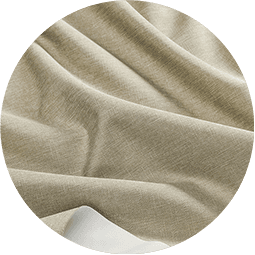 Textiles by MHZ - Stoffbild Neron beige