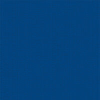 Blaues, strukturiertes Gewebe "Soltis 92 – Farbcode 2161" für Aussenrollos im Sicht- und Sonnenschutzbereich