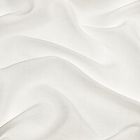 Nahaufnahme des LEWIS, in der Farbe weiss, zeigt die feine Struktur und das Textilmuster.