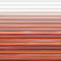 [Translate to Französisch:] MHZ Wabenplissee Dessin Canyon Orange 