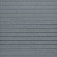 Nahaufnahme eines dunkelgrauen Wabenplissees mit regelmässiger horizontaler Struktur „Royale“.