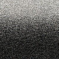 VELVET METAL Lamelle mit metallisch schimmernder Oberfläche und dunklem Farbverlauf. Die Soft-Touch-Struktur wirkt elegant und ausdrucksstark.