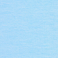 Nahaufnahme des nicht transparenten Stoffes SELENE in Hellblau (3337) mit changierender Webstruktur – sanfte, blickdichte Farbgebung für stilvolle Fensterdekorationen.