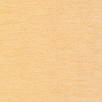 Nahaufnahme des nicht transparenten Stoffes SELENE in Kürbis (3328) mit changierender Webstruktur – stilvolle, warme Farbgebung für edle Fensterlösungen.