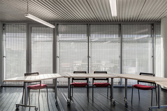 [Translate to Französisch:] MHZ Metallbehänge S_Enro Produktfoto