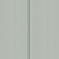 Transparenter Stoff Miranda in grünlich-grauem Farbton mit vertikaler Struktur aus der MHZ Basics Kollektion