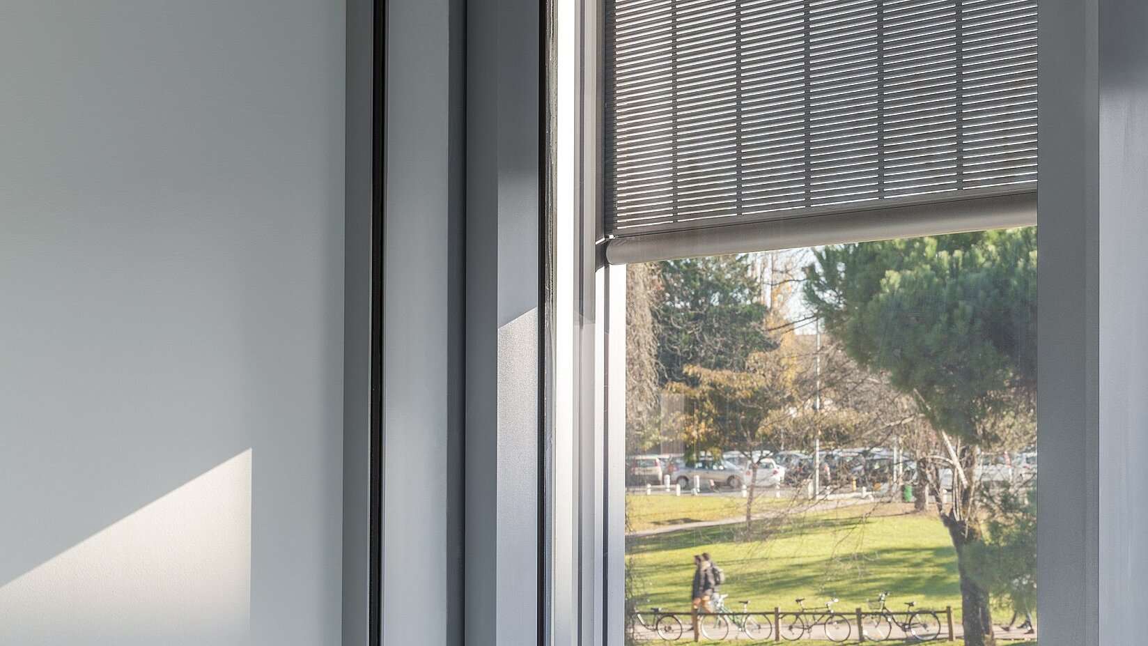 [Translate to Französisch:] MHZ Metallbehänge S_Enro Produktfoto Nahaufnahme