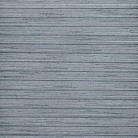 Nahaufnahme eines grauen Wabenplissees mit feiner, changierender Linienstruktur „Relife“.