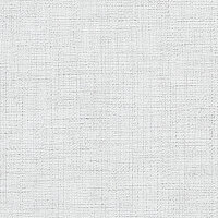 Detailaufnahme des lichtdurchlässigen Recycling-Gewebes MARE in Hellgrau (3403) mit feiner Gewebestruktur