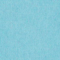 Nahaufnahme des exklusiven Stoffes HELIOS in Ozean (3304) mit changierender Webstruktur – kräftige Farbnuance für moderne Fensterdekorationen.