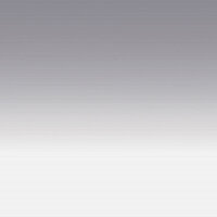 Wabenplissee mit Farbverlauf von Dunkelgrau nach Weiss – Dessin „Dégradée 6616“.