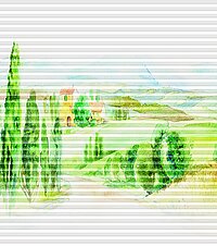 [Translate to Französisch:] Dessin Chianti 