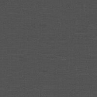 Dimout-/Blackout-Stoff NERON in Anthrazit (3385) mit markanter Struktur – stilvolle Abdunkelung für exklusive Raumkonzepte.