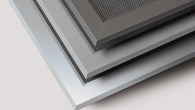 [Translate to Französisch:] MHZ Insektenschutz Lichtschacht Rahmen Lisa