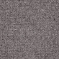 Nahaufnahme des exklusiven Stoffes HELIOS in Dunkelbraun (3282) mit changierender Struktur – warme Farbnuance für moderne Fensterdekorationen.