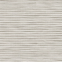 Naturfarbener Stoff mit horizontaler Streifenstruktur in Beige und Sand für wohnlichen Sicht- und Sonnenschutz