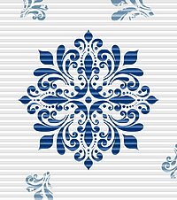 [Translate to Französisch:] Dessin Arjen Blau gross