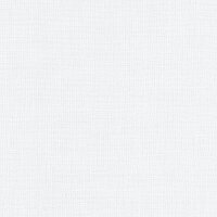 Transparenter Stoff Shepard in Hellgrau mit feiner Webstruktur aus der MHZ Basics Linie